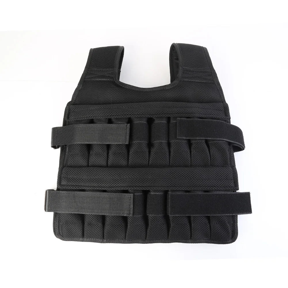 Weight Training Jacket