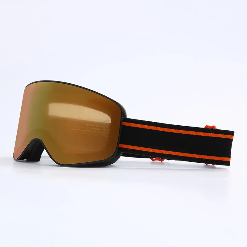 Ski Snowboard Goggles Anti-Fog