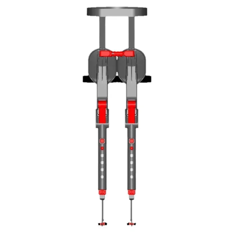 Exoskeleton Travel Multifunctional Seat Stool