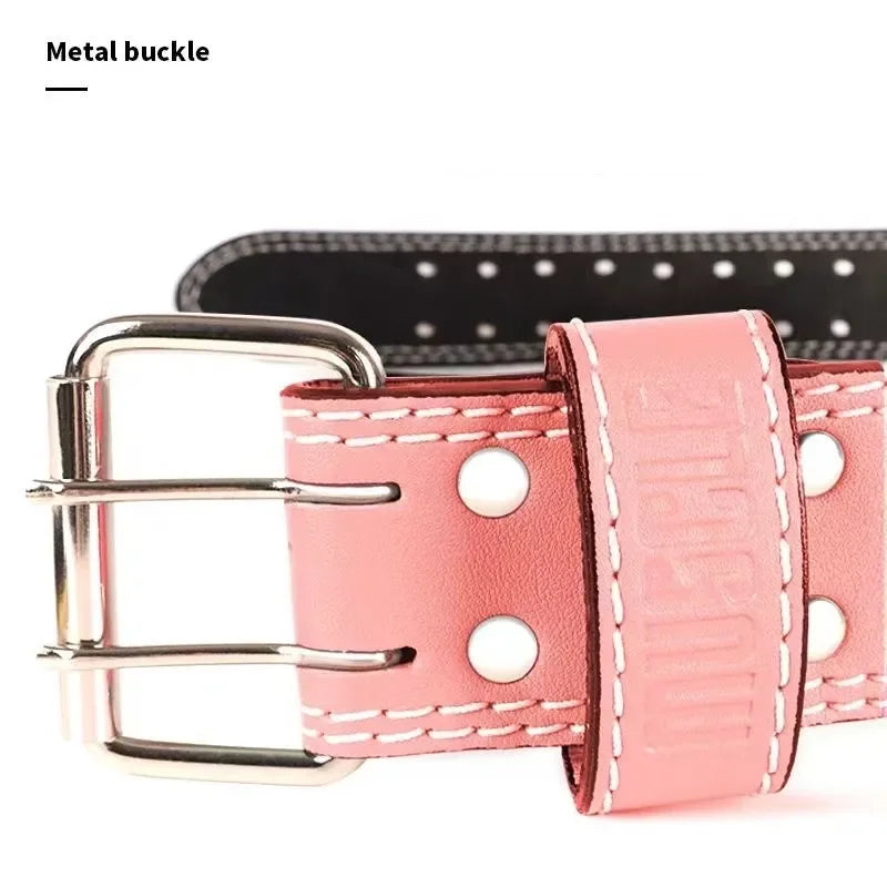 Weight Lifting Belts For Bodybuilding and Powerlifting