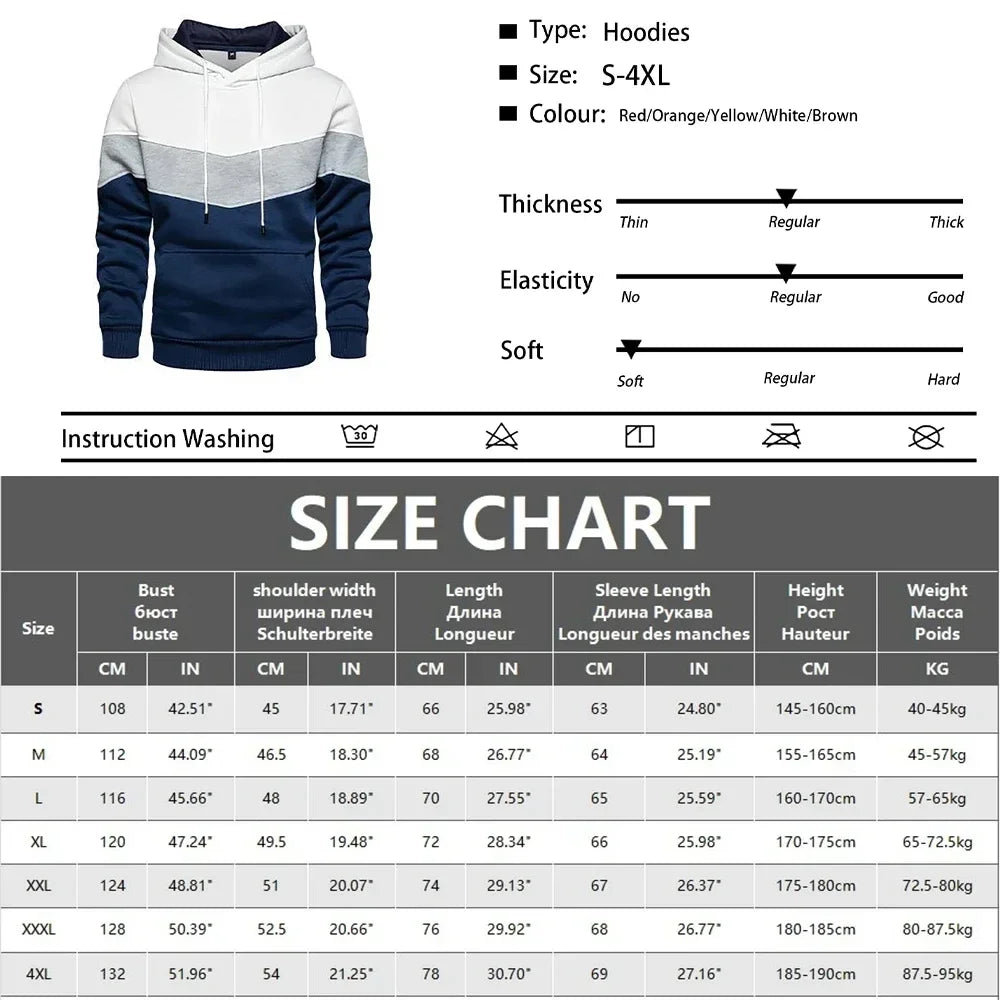 Men's outfit Set