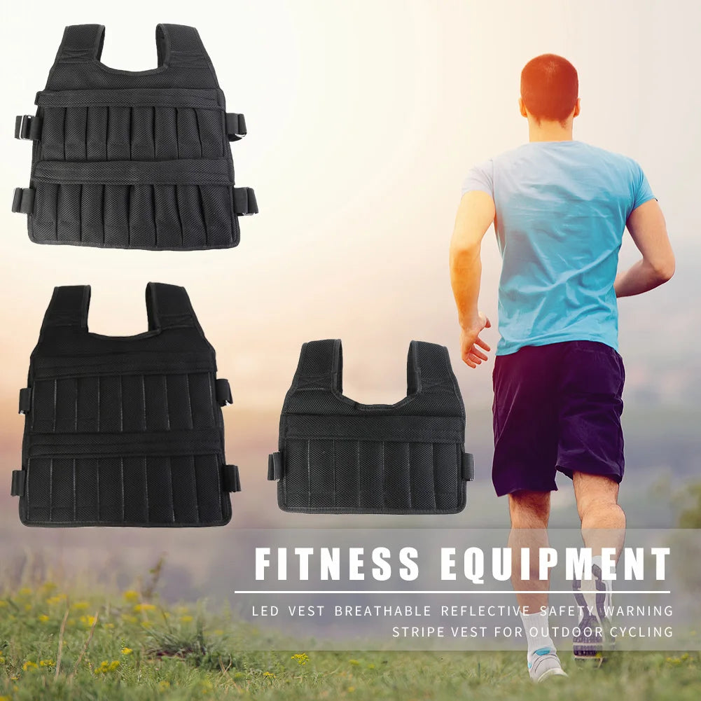 Weight Training Jacket
