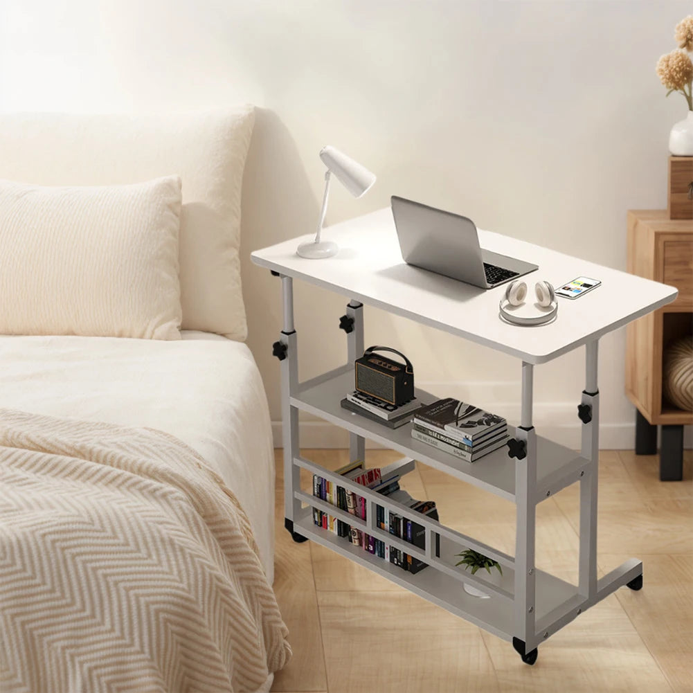 Height-adjustable Desk Standing Desk Motion Desk Smart Computer Desk Study Desk Learning Game Office Thread Computer Desk