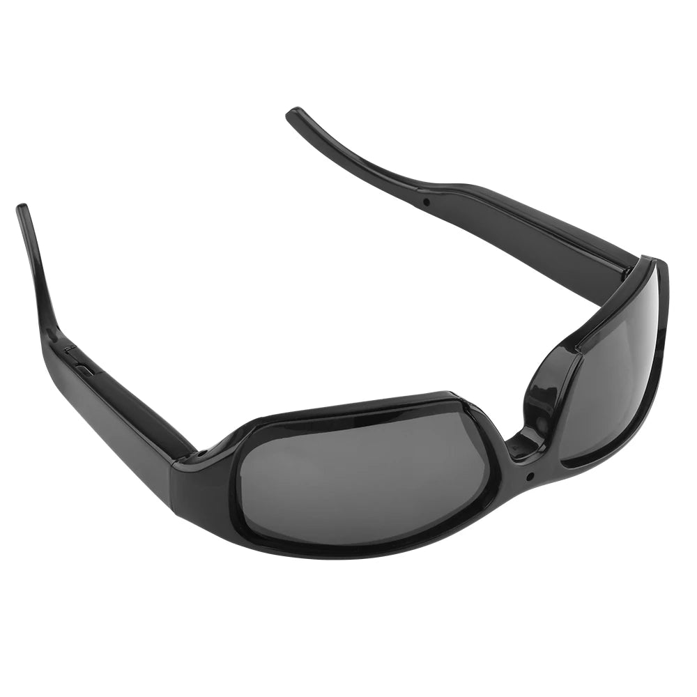 HD 1080P Glasses Camera Security Sports Video Recorder Surveillance Camcorder For Driving