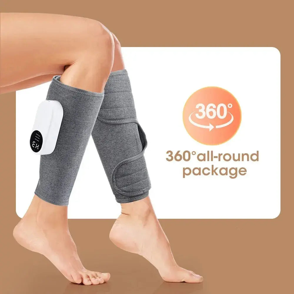 Calf Air Compression Massager