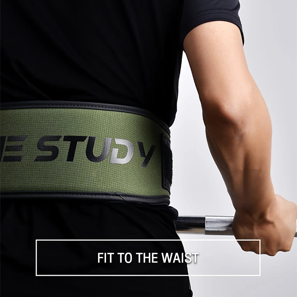 Weight Lifting Belt