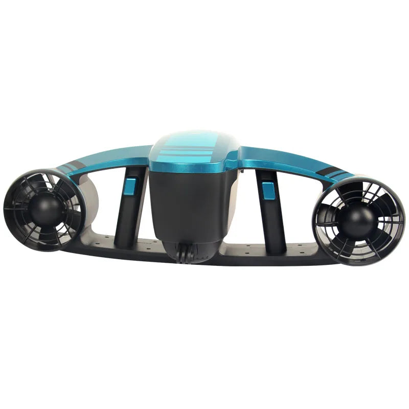 Diving scooter