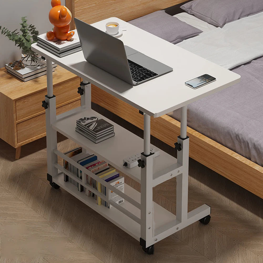 Height-adjustable Desk Standing Desk Motion Desk Smart Computer Desk Study Desk Learning Game Office Thread Computer Desk