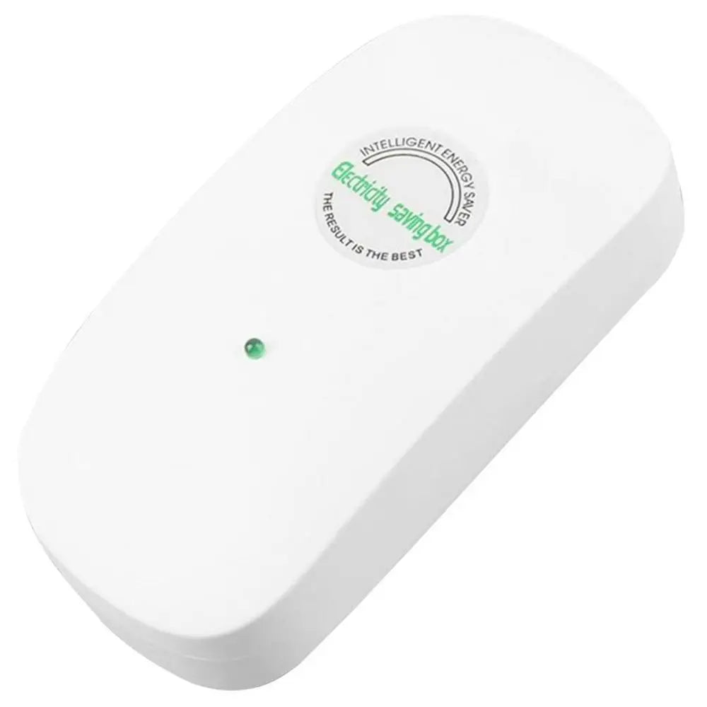 Intelligent Energy Saver 15000w-18000w Smart Electric Box Energy Saver Household Office Electric Smart Market Device US/UK/EU