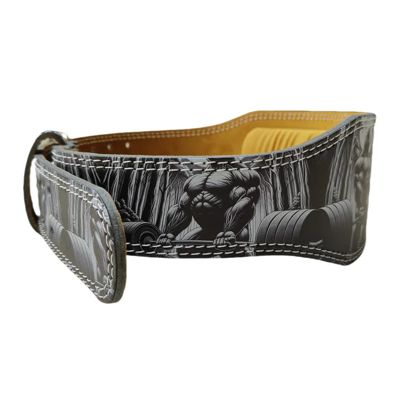 Weight Lifting Belt