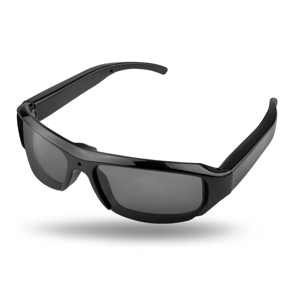 HD 1080P Glasses Camera Security Sports Video Recorder Surveillance Camcorder For Driving