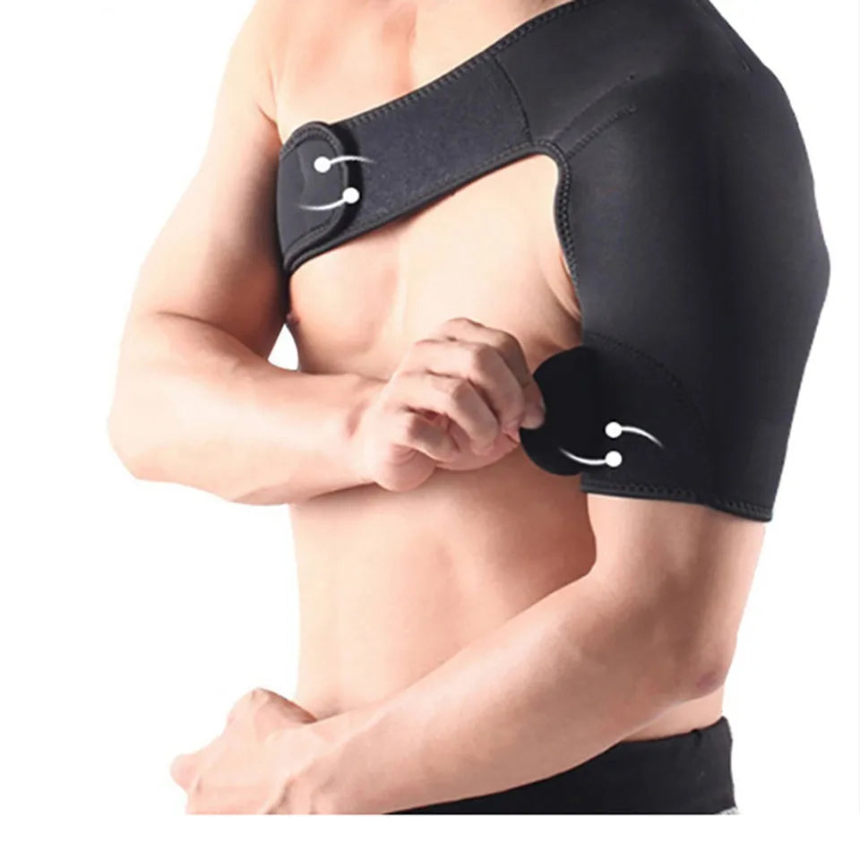 Shoulder Support