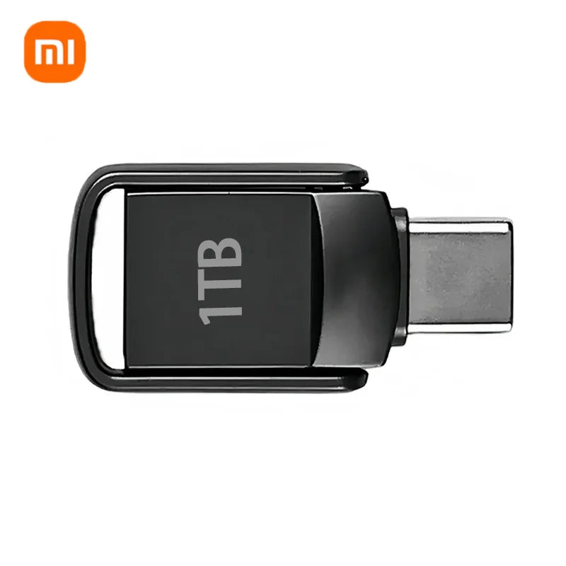 Xiaomi Mini 2TB USB High Speed