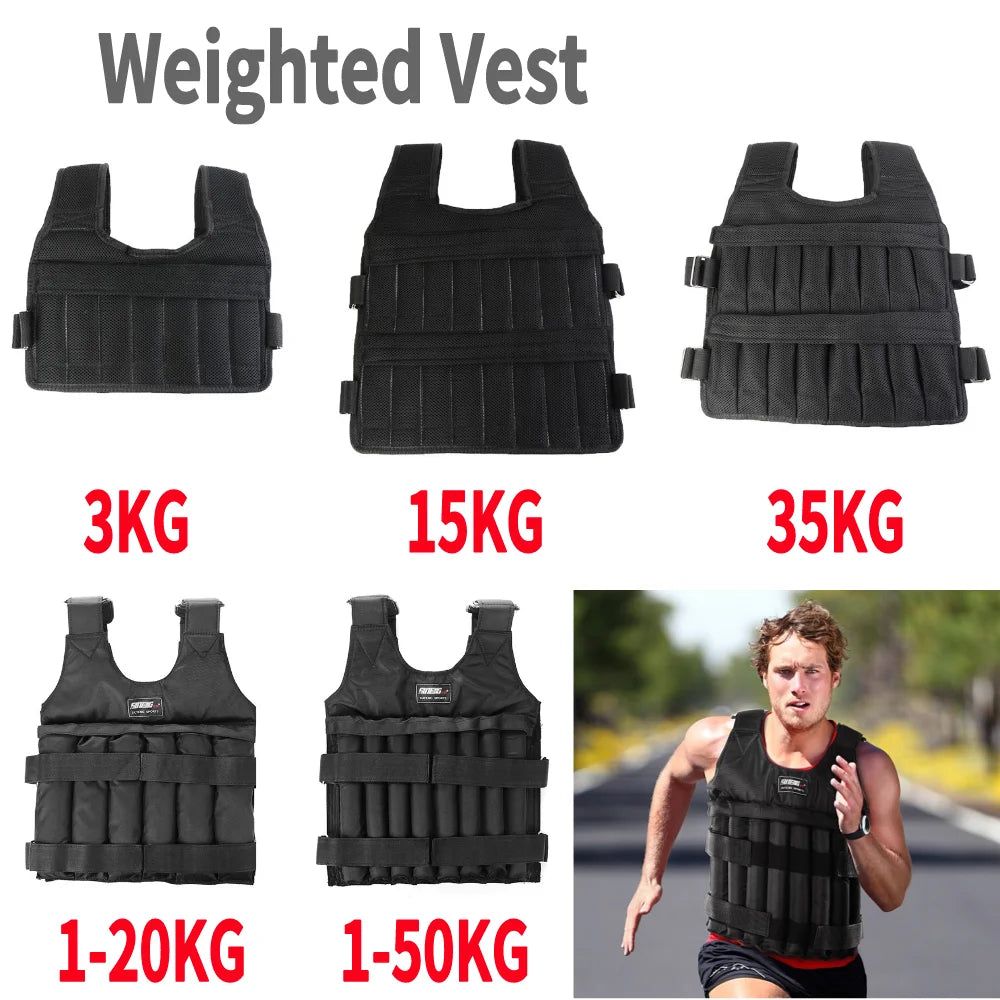 Weight Training Jacket