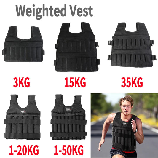 Weight Training Jacket