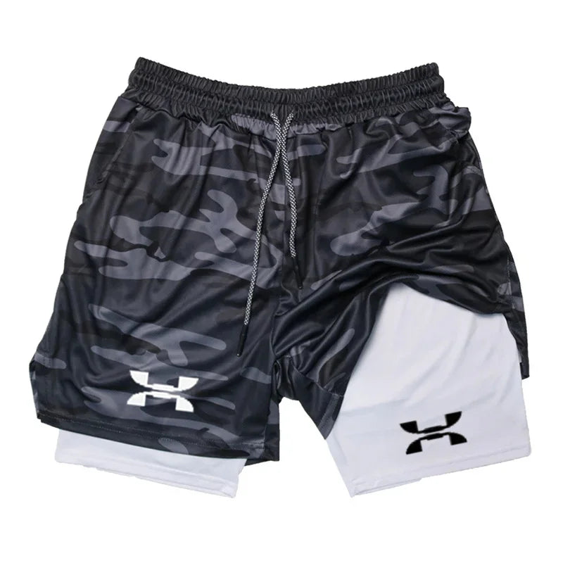 Exercise Shorts