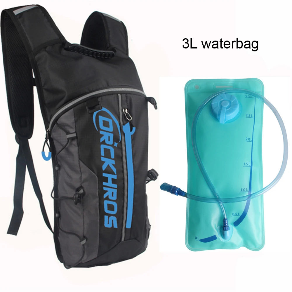 Portable Waterproof Backpack 3L