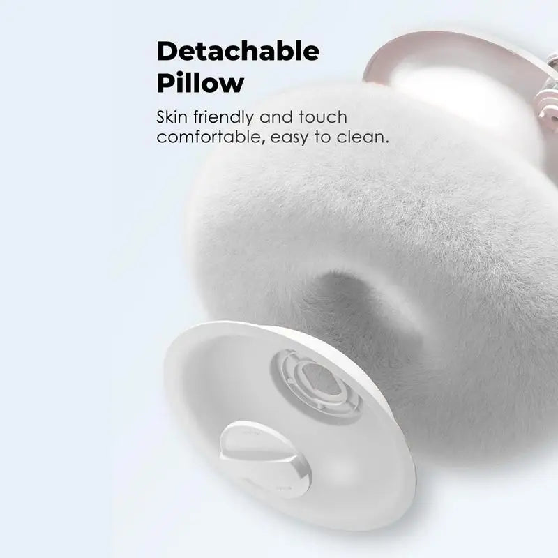 Tablet Stand Pillow Adjustable Pillow Stand With Bowl Soft Phone Holder Reading Tablet Accessories Laying Lap Holder For Sofa
