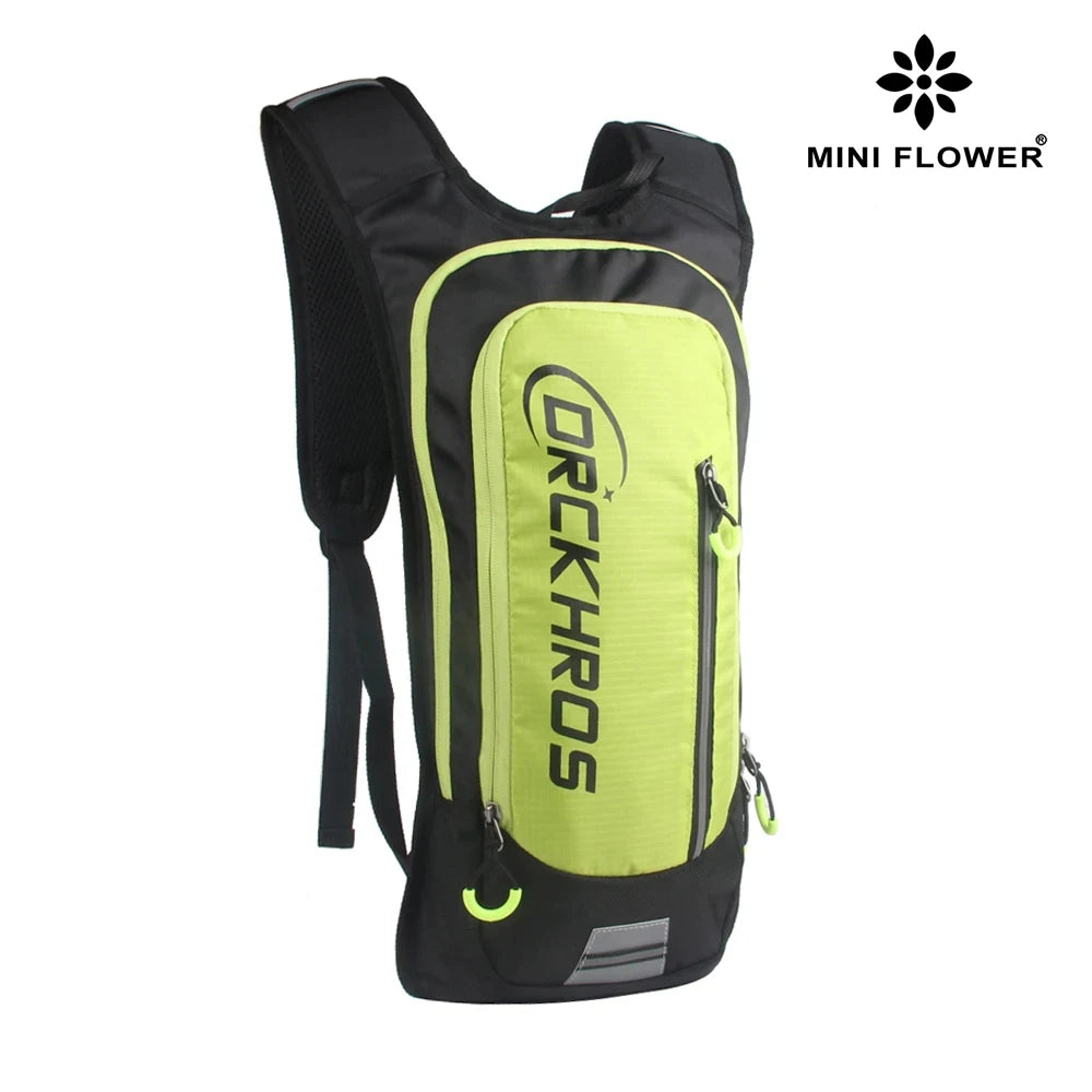 Portable Waterproof Backpack 3L