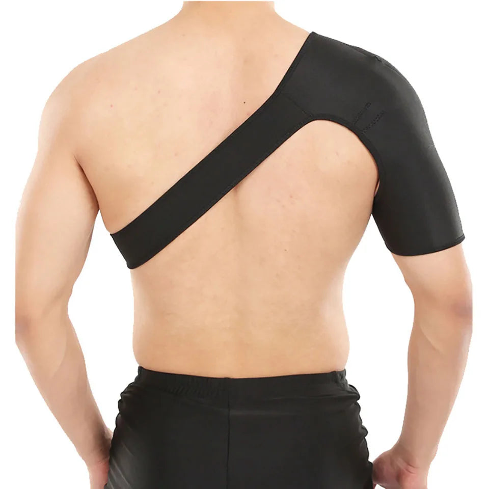Shoulder Support