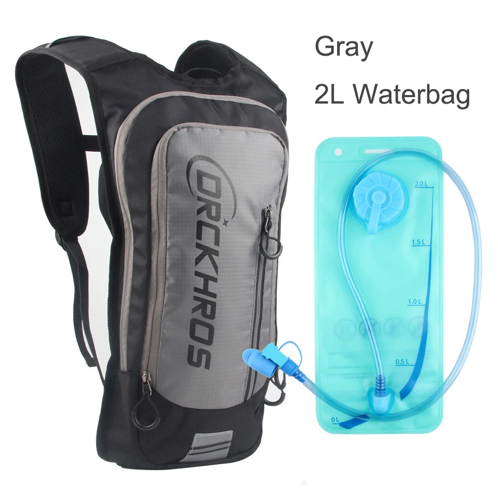 Portable Waterproof Backpack 3L