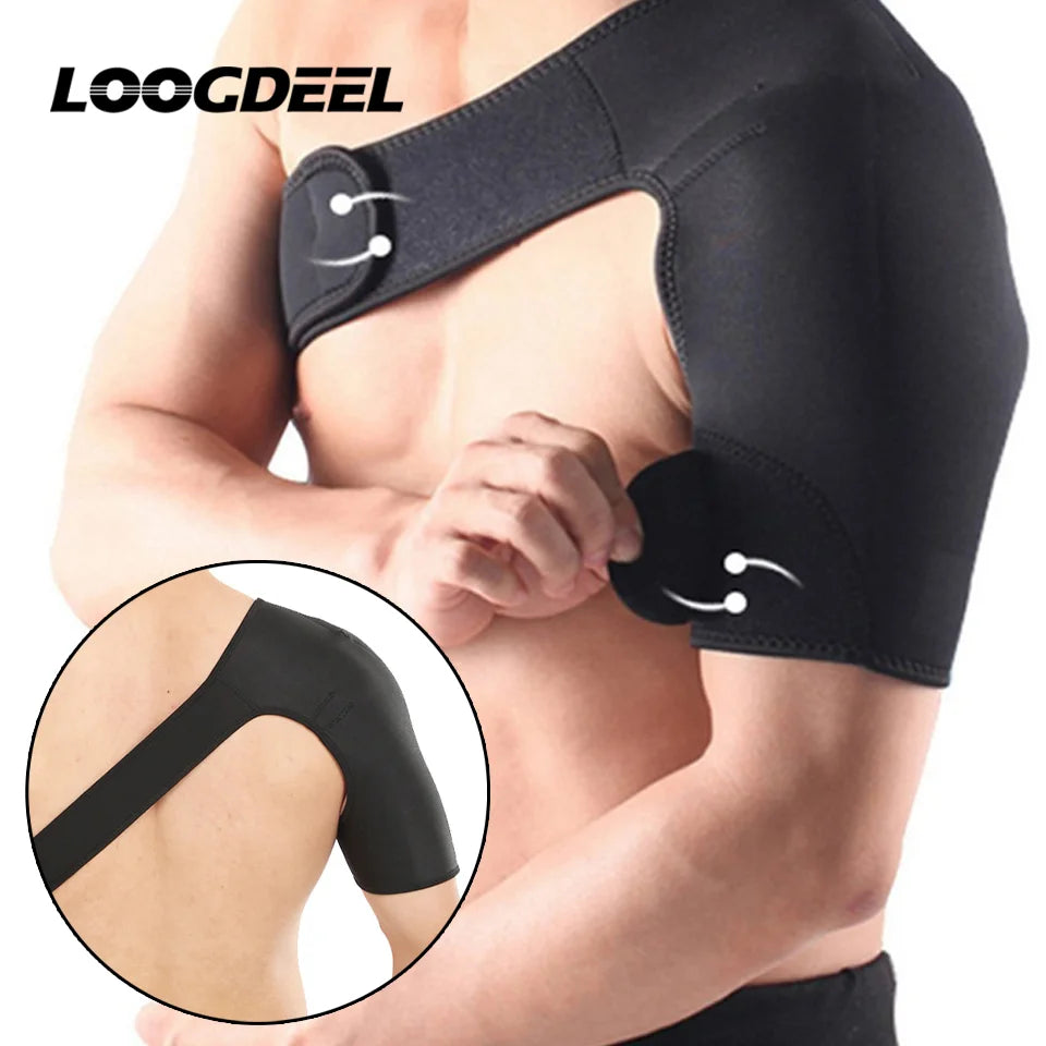 Shoulder Support