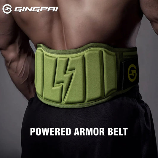Sports Weight Lifting Belt