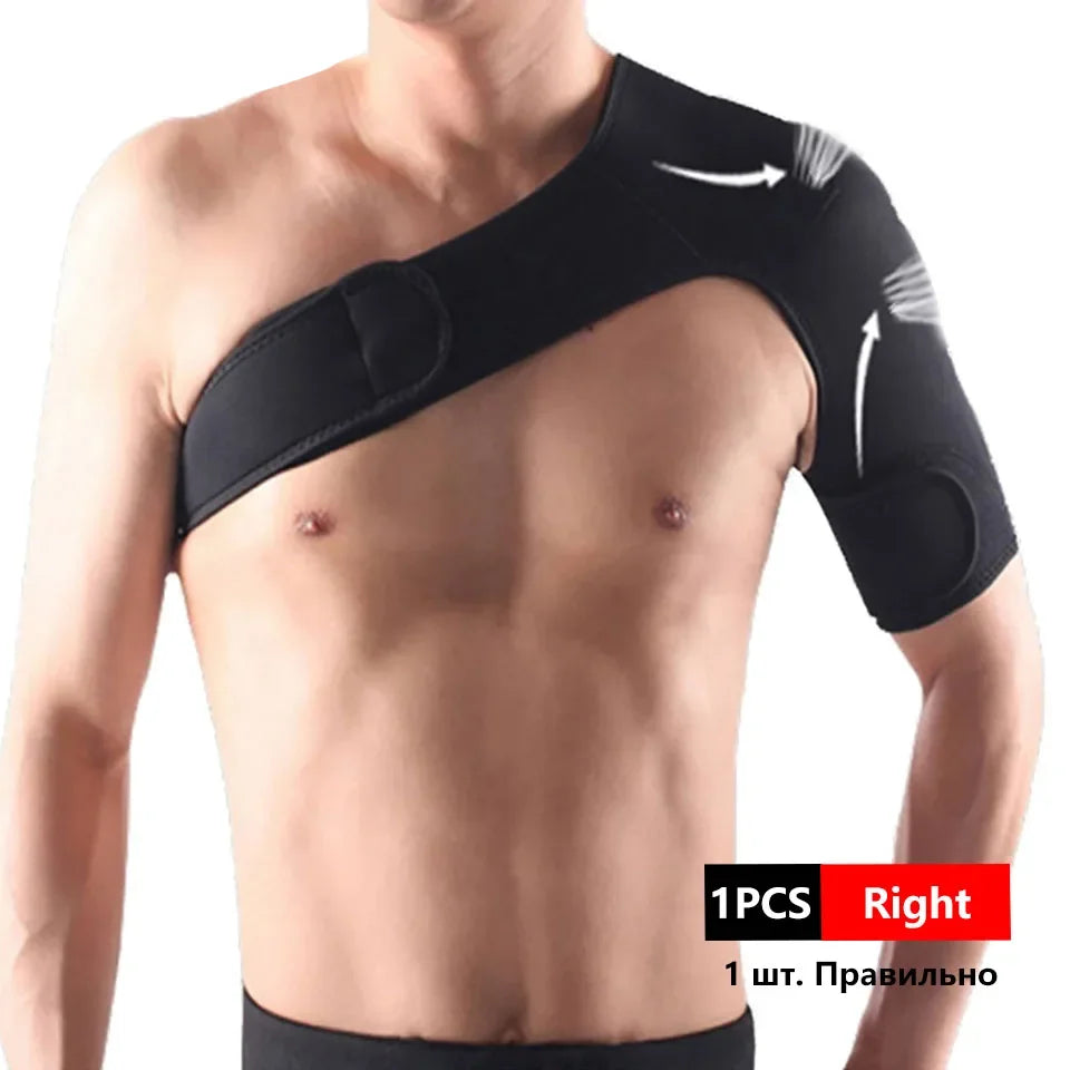 Shoulder Support
