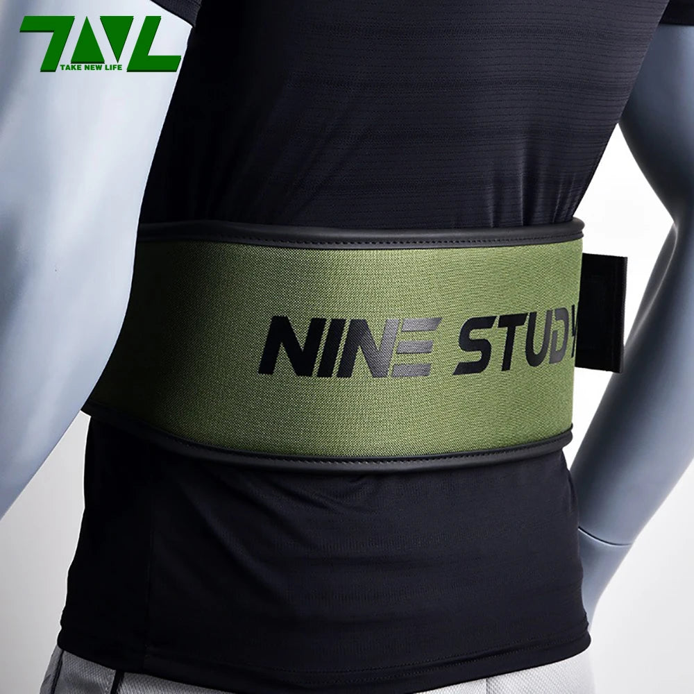 Weight Lifting Belt