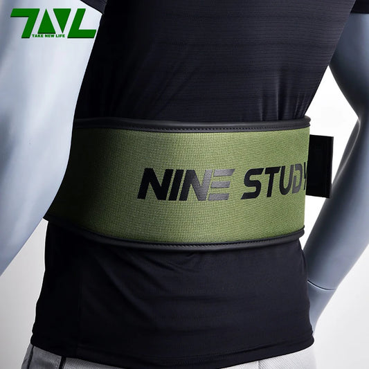 Weight Lifting Belt