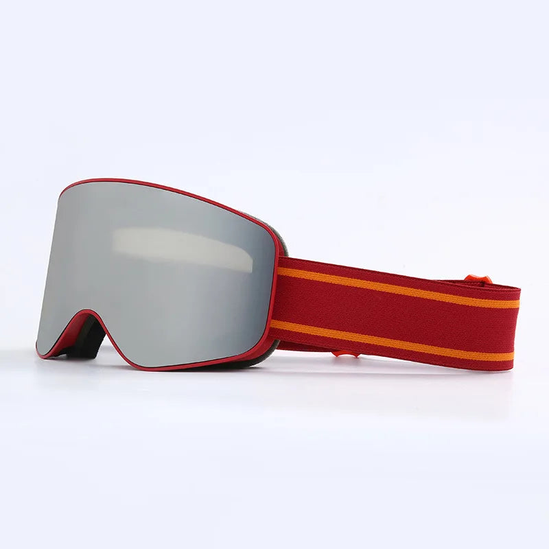 Ski Snowboard Goggles Anti-Fog