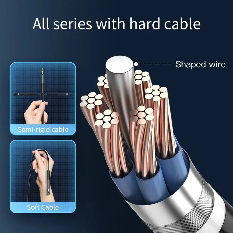 Dual Lens Endoscope