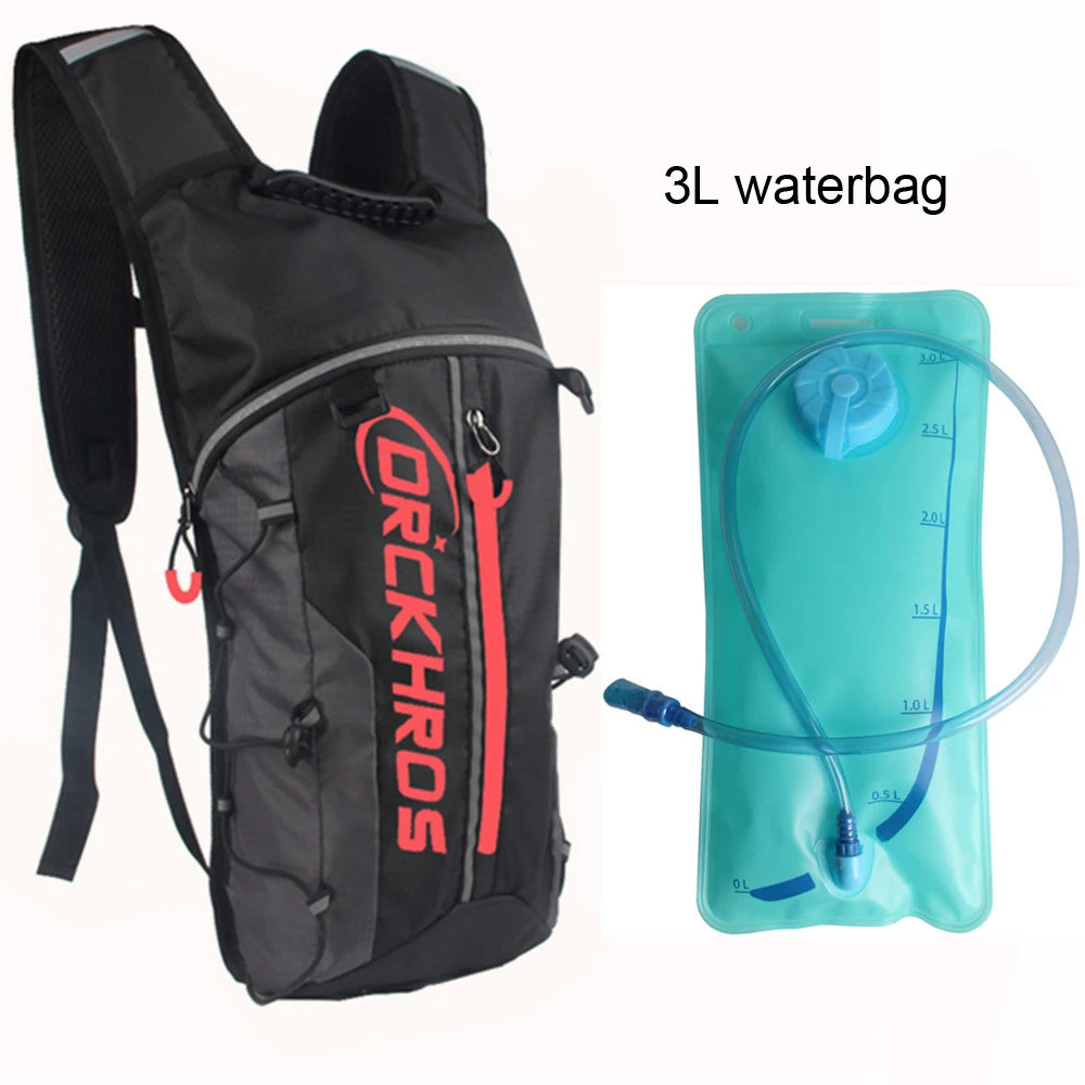 Portable Waterproof Backpack 3L