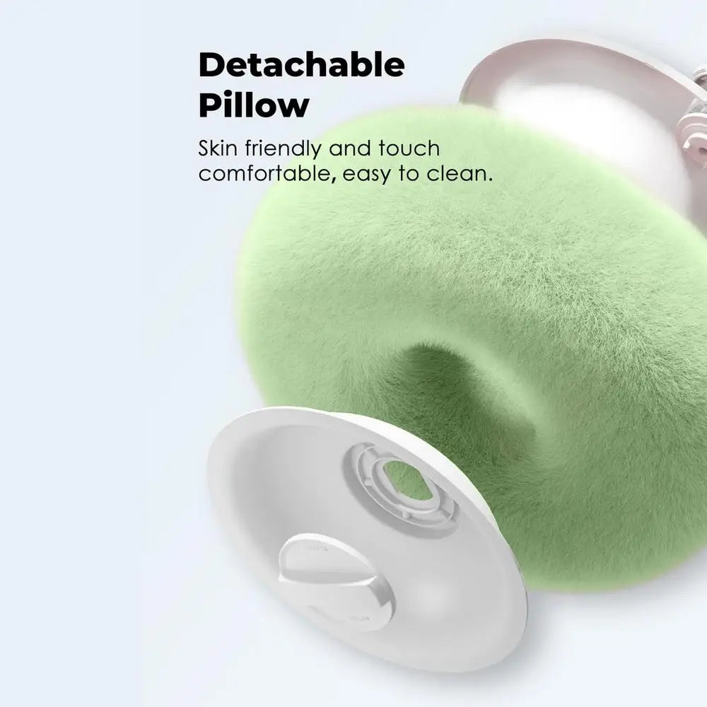 Tablet Stand Pillow Adjustable Pillow Stand With Bowl Soft Phone Holder Reading Tablet Accessories Laying Lap Holder For Sofa
