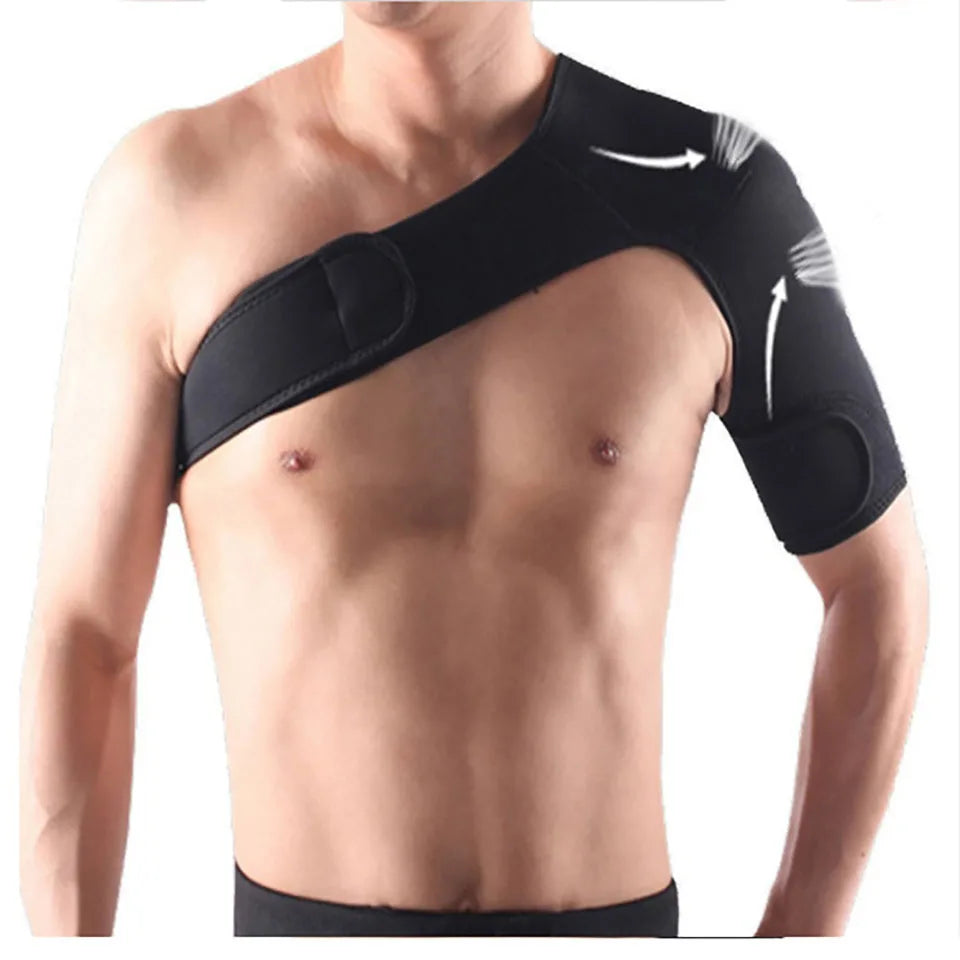 Shoulder Support