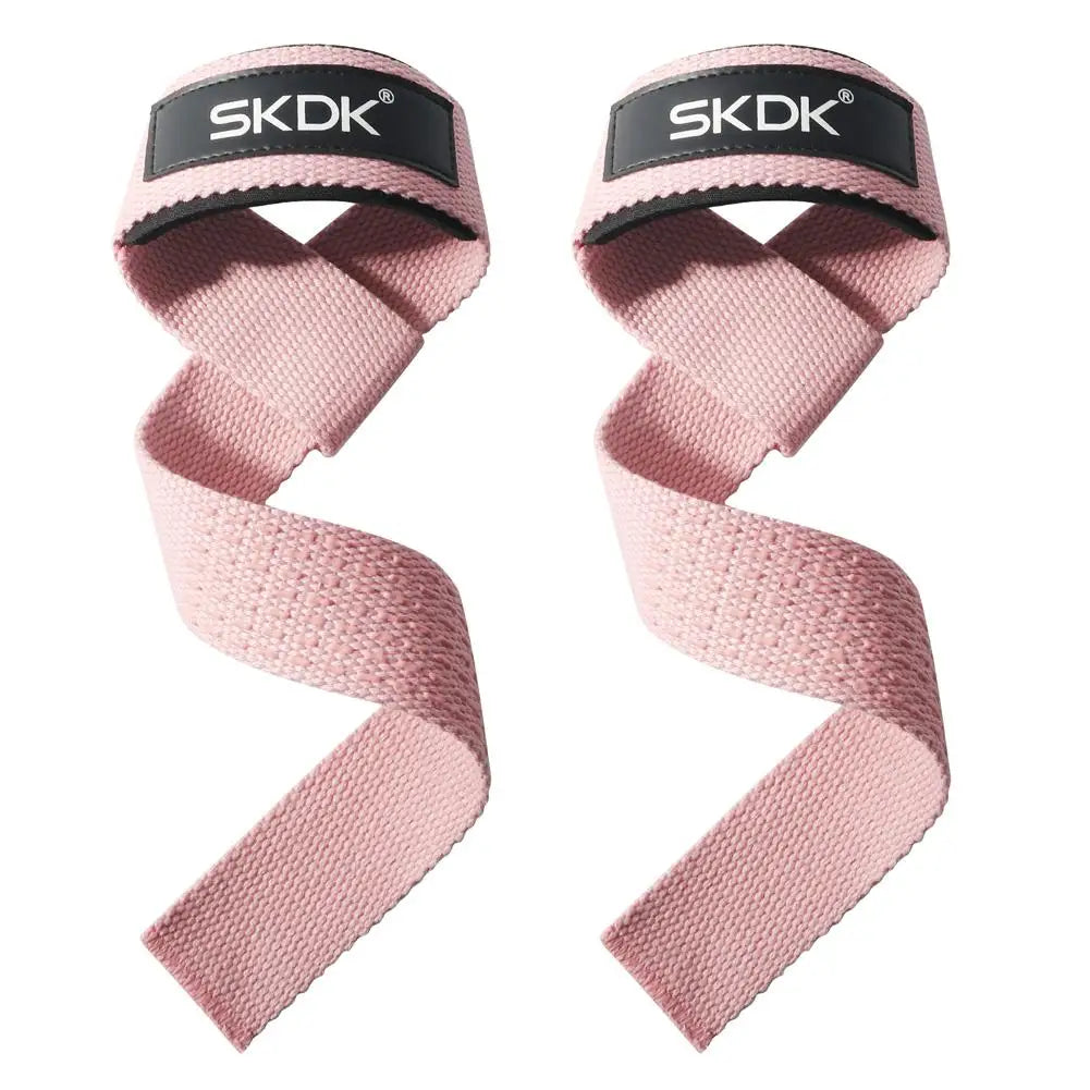 Best Weightlifting Straps Anti-Slip Wrist support and Strength forearms