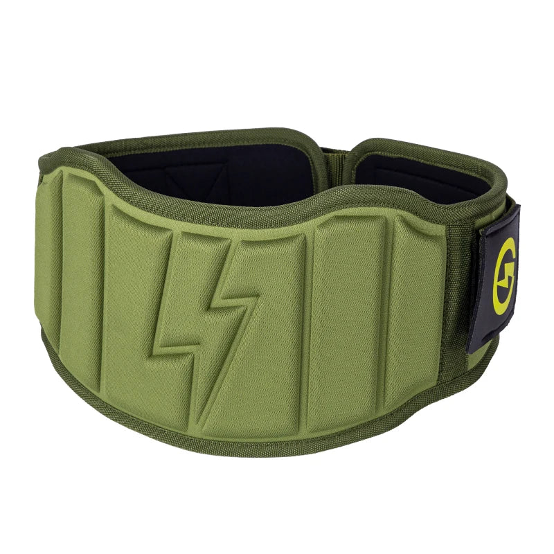 Sports Weight Lifting Belt