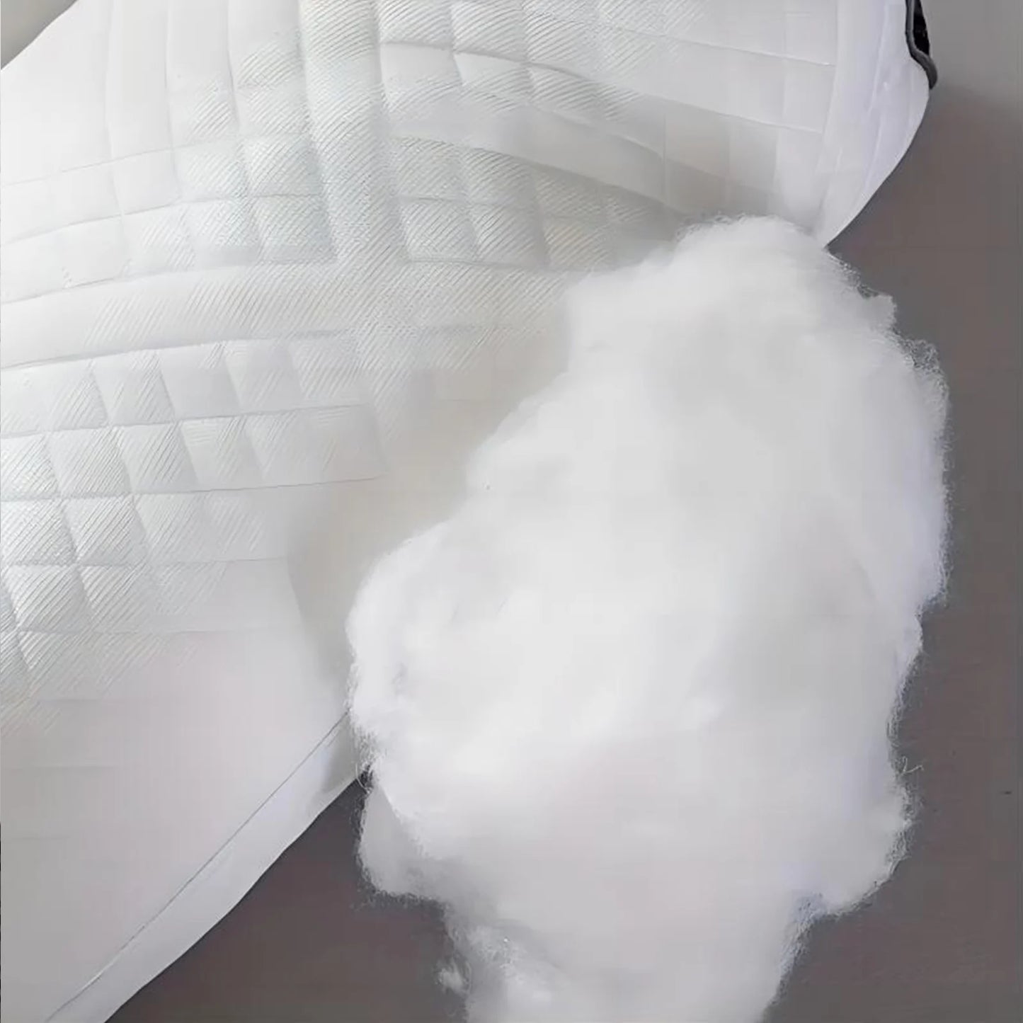 2pcs sleep pillow core, anti-traction cervical protection pillow, ergonomic neck pillow, effectively improve sleep