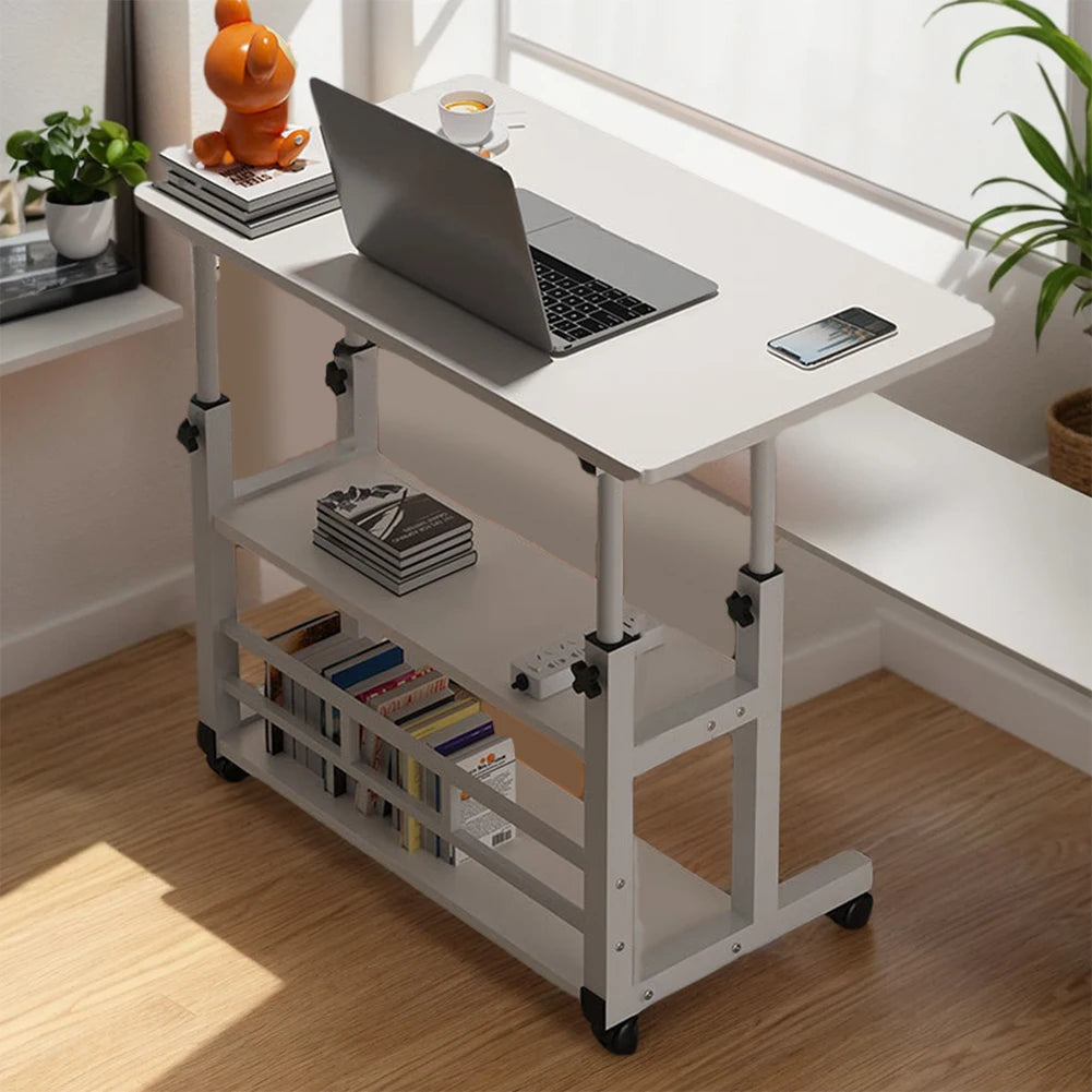 Height-adjustable Desk Standing Desk Motion Desk Smart Computer Desk Study Desk Learning Game Office Thread Computer Desk