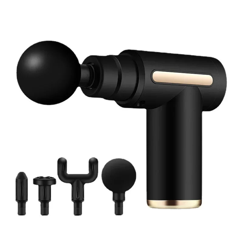 Portable Fascia Gun Deep Tissue Massage for entire body
