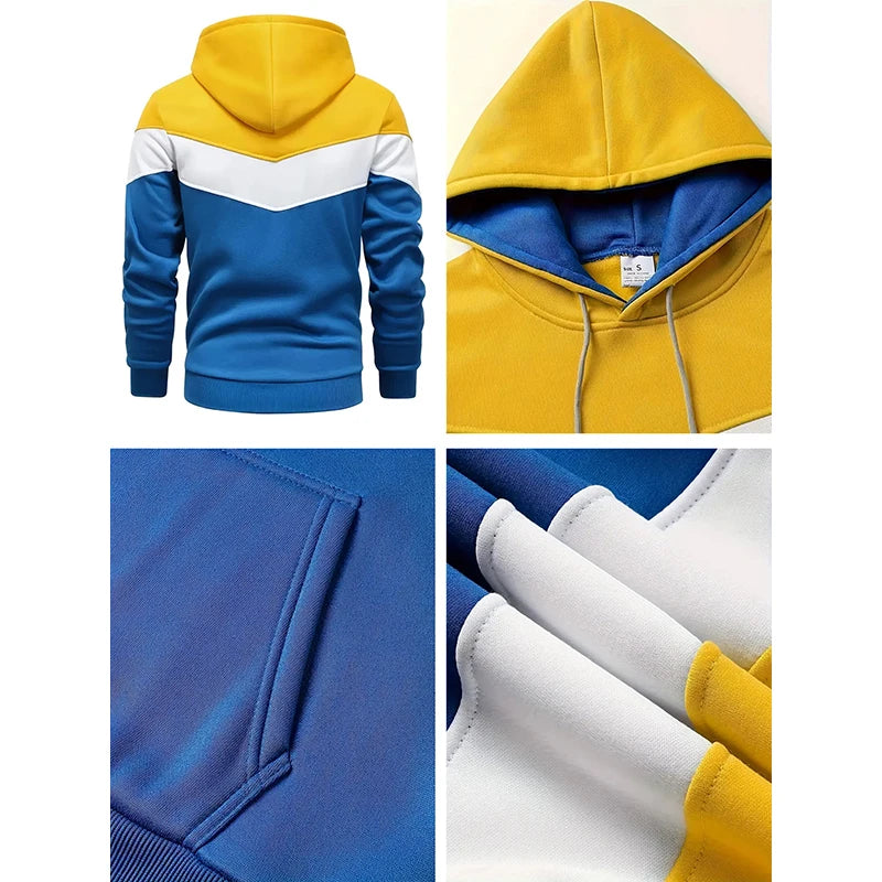 Men's outfit Set