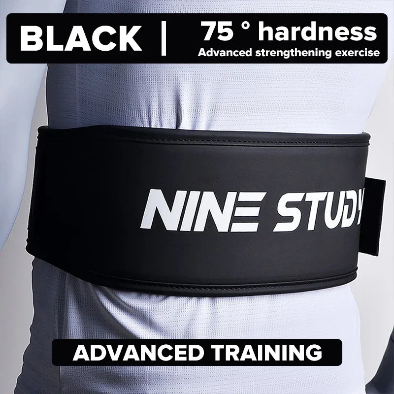 Weight Lifting Belt