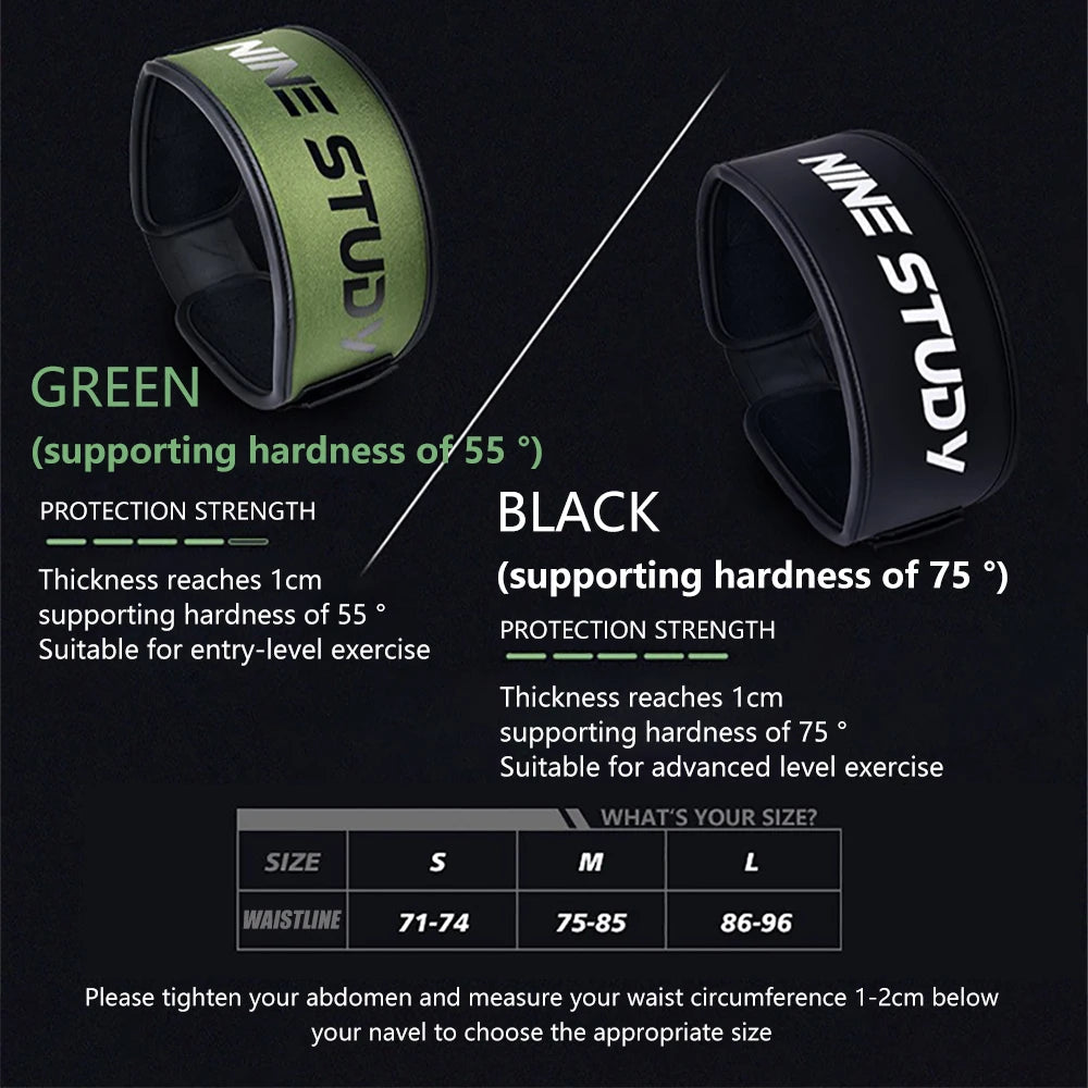 Weight Lifting Belt