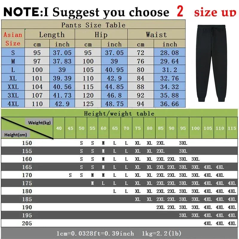 Men's outfit Set