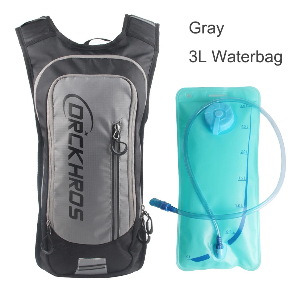 Portable Waterproof Backpack 3L