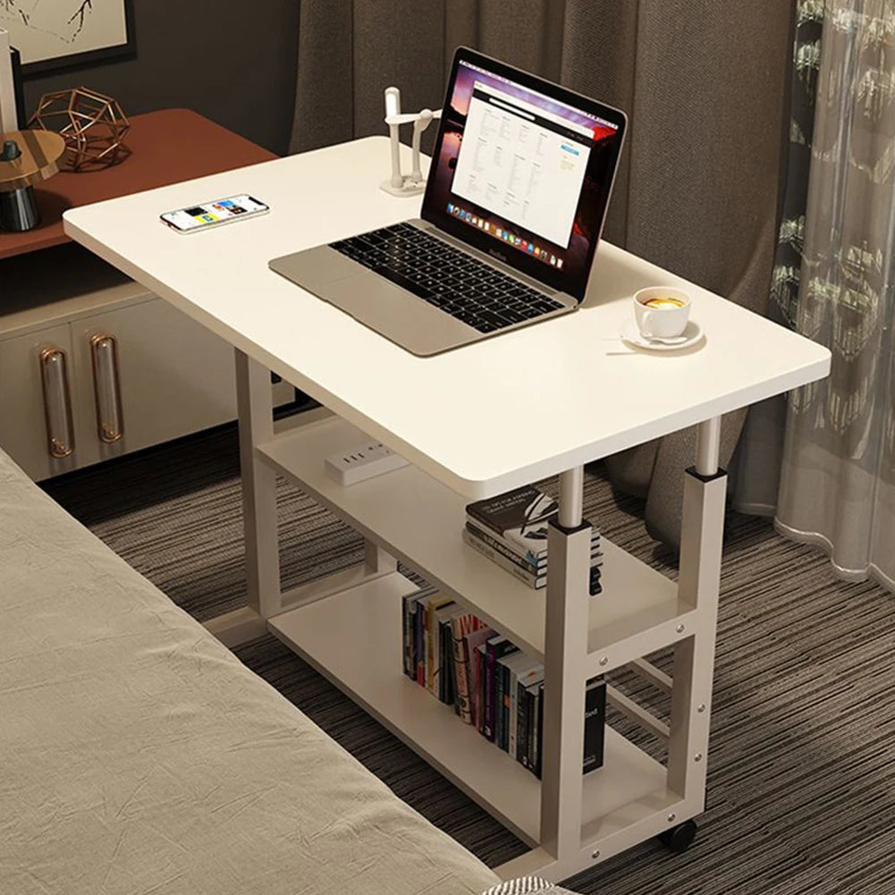 Height-adjustable Desk Standing Desk Motion Desk Smart Computer Desk Study Desk Learning Game Office Thread Computer Desk