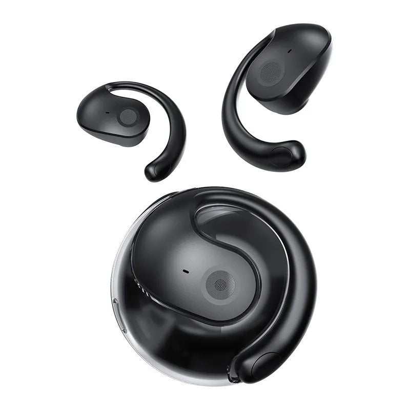 AI Translator Earbuds Real-Time Translators Headphones 144 Languages voice translator Wireless Bluetooth Earphones For Travel