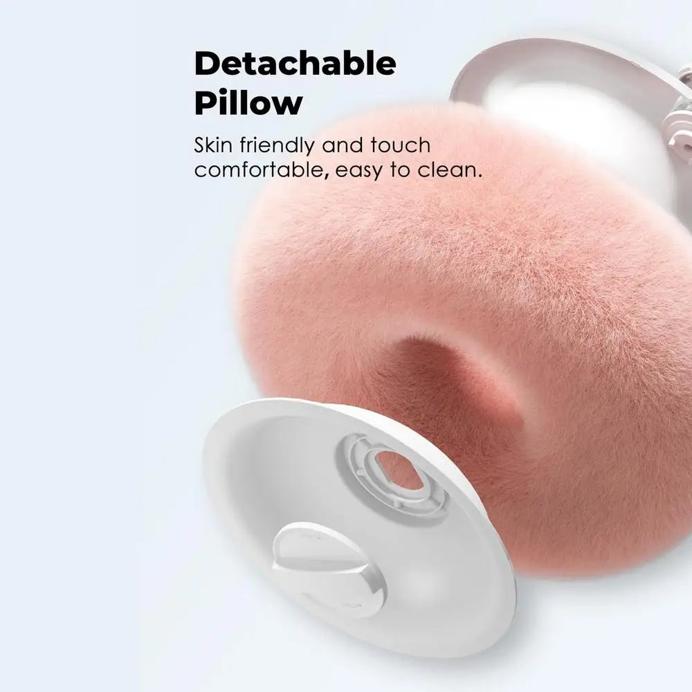 Tablet Stand Pillow Adjustable Pillow Stand With Bowl Soft Phone Holder Reading Tablet Accessories Laying Lap Holder For Sofa
