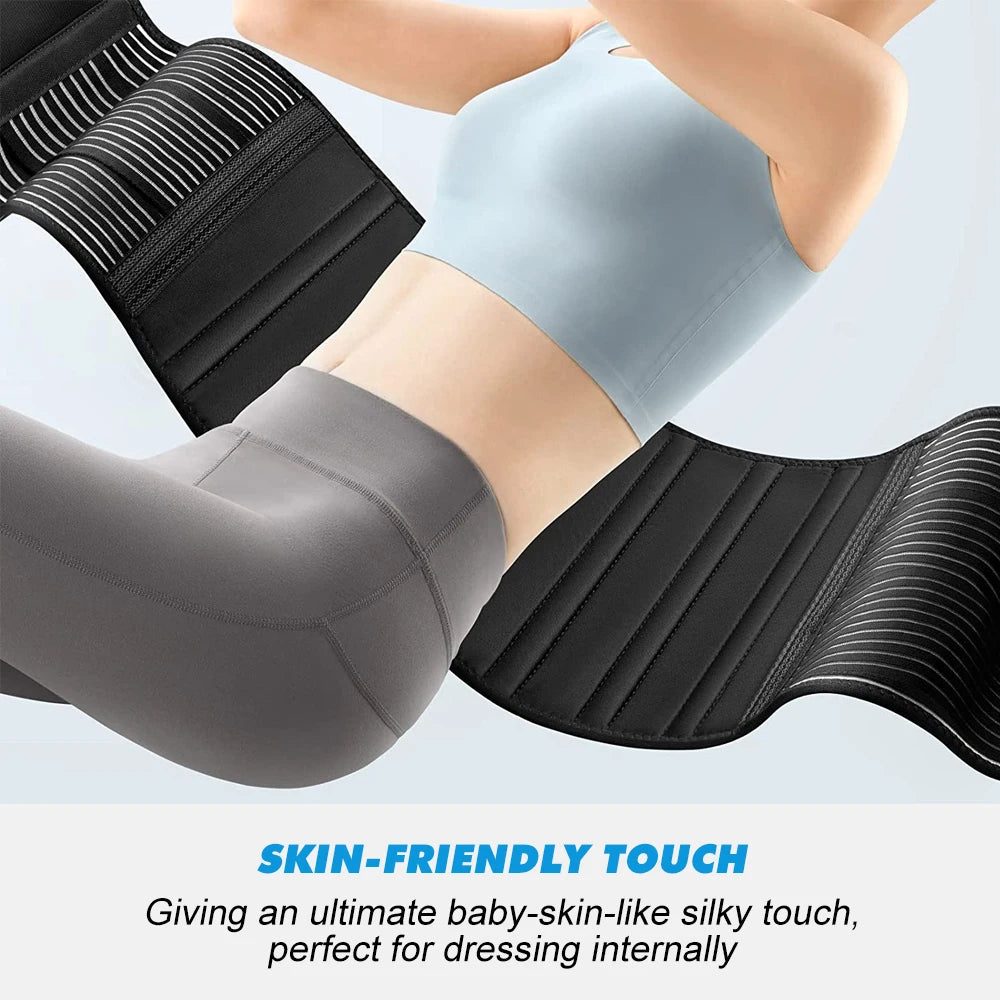 BEST Back Support Belt for Back Pain Relief