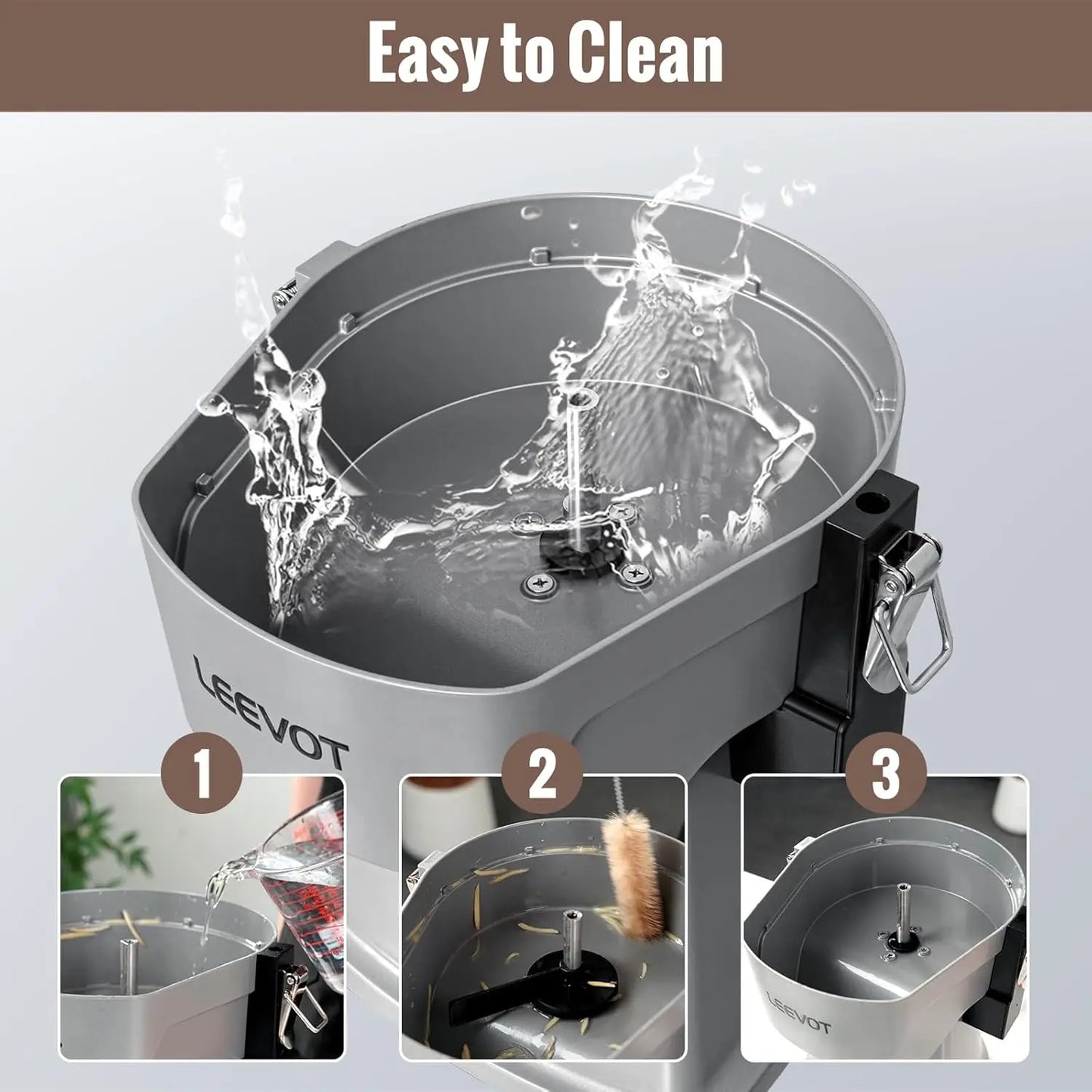 Vegetable Chopper 110V Commercial French Fry Cutter